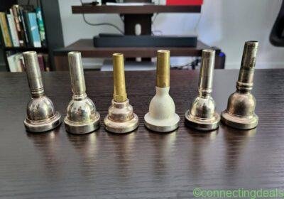 Mouthpieces for Sale in New York
