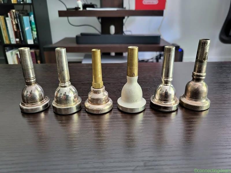 Mouthpieces for Sale