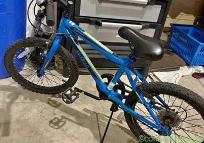 Movelo 18” Kids' Bike in Calgary