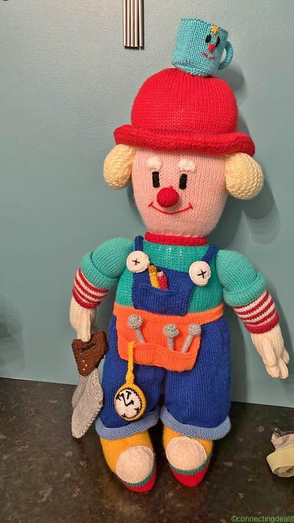 Mr Handyman