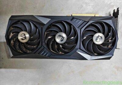 Free ad: Msi 3080 GAMING X TRIO 10GB in Kolkata. Msi 3080 GAMING X TRIO 10GB in Kolkata