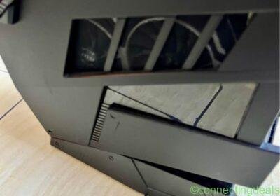 MSI Aegis 3 Gaming Desktop – GTX 1080 8GB | 32GB in Jeddah