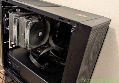 MSI Gaming PC in Chicago
