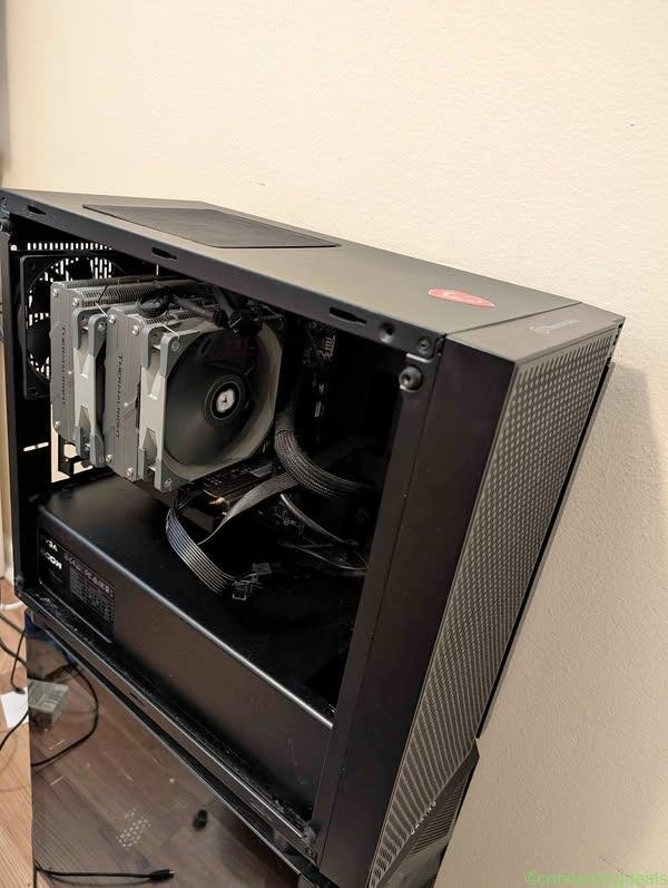 MSI Gaming PC