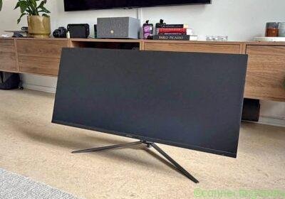 MSI MAG401QR 40” Ultrawide Spelskärm in Gothenburg