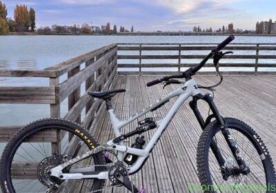 Free ad: MTB in Bacău. MTB in Bacău