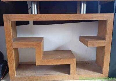 Mueble de madera in Mexico City