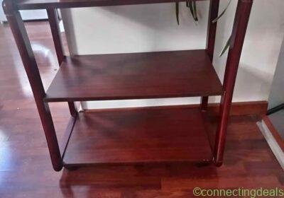 Mueble in Madrid