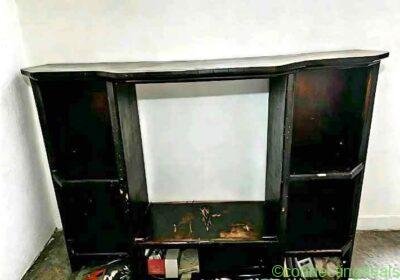 Mueble in Mexico City