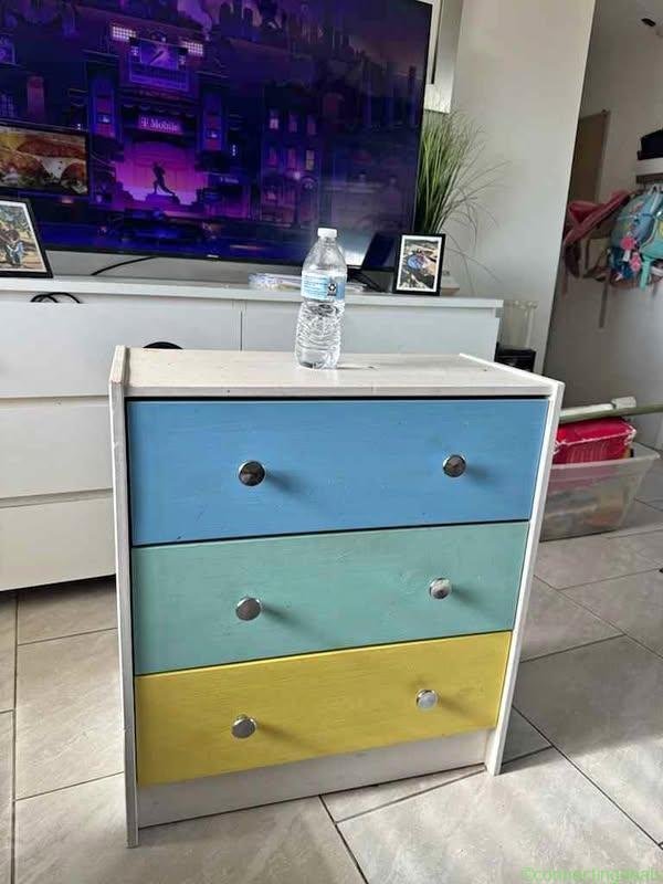 Mueble para ropa