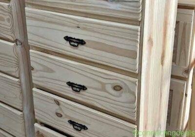 Muebles de pino in Córdoba
