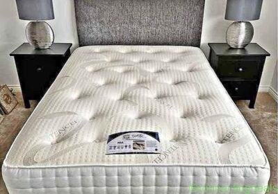 Must Go Asap~Divan BedFrame, Divan Bed With in Manchester