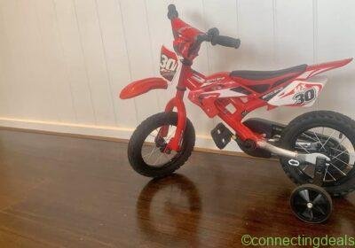 MX30 Motobike (kids bike) in Melbourne