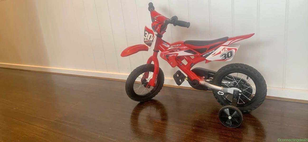 MX30 Motobike (kids bike)