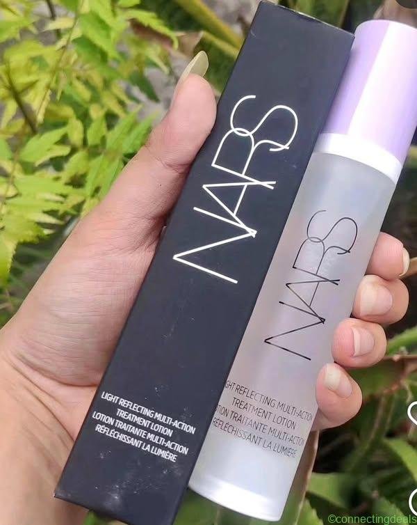 Nars