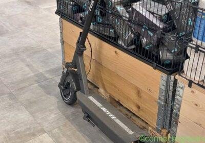 Free ad: Navee gt3 pro in Stockholm. Navee gt3 pro in Stockholm