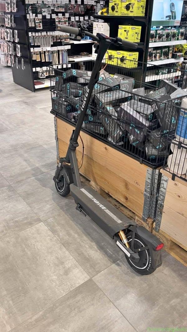 Navee gt3 pro