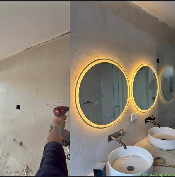 Need an Electrician