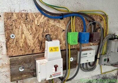 Need Electrician? in Glasgow