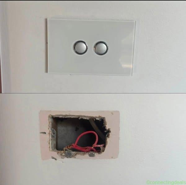 Need electrician