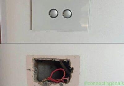 Need electrician in Melbourne