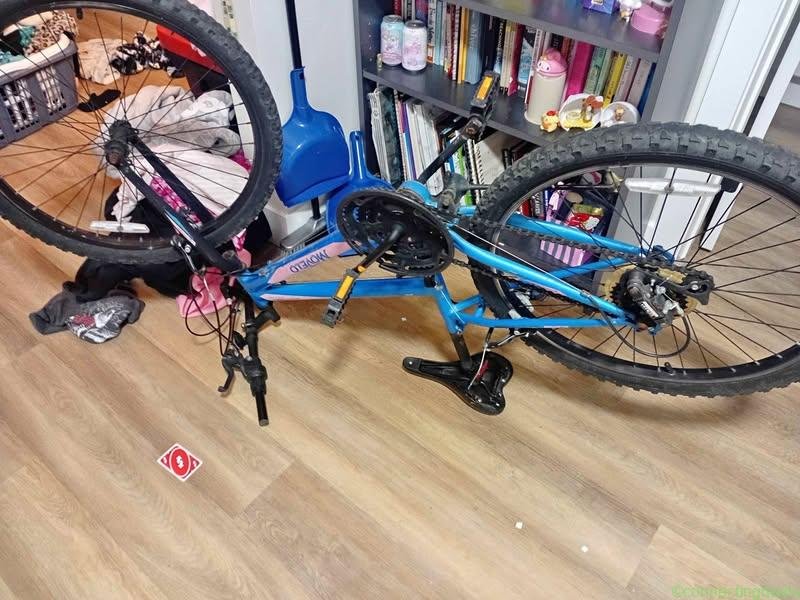 NEED GONE!! Bike for sale.