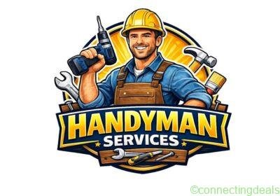 Need Repairs Done? Local Handyman Ready Today in Atlanta