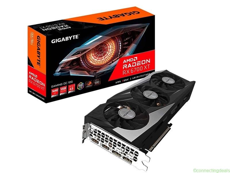 Need rx 6700xt or 3070 used