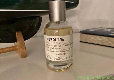 Neroli 36 eau de parfum by Le Labo in Vancouver