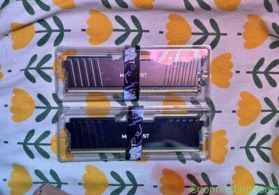 NEU OVP MACHINIST DDR4 RAM Kit mit Kühlkörper in Munich