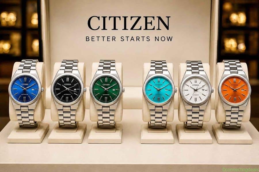 New addision citizen brand citizens best quality
