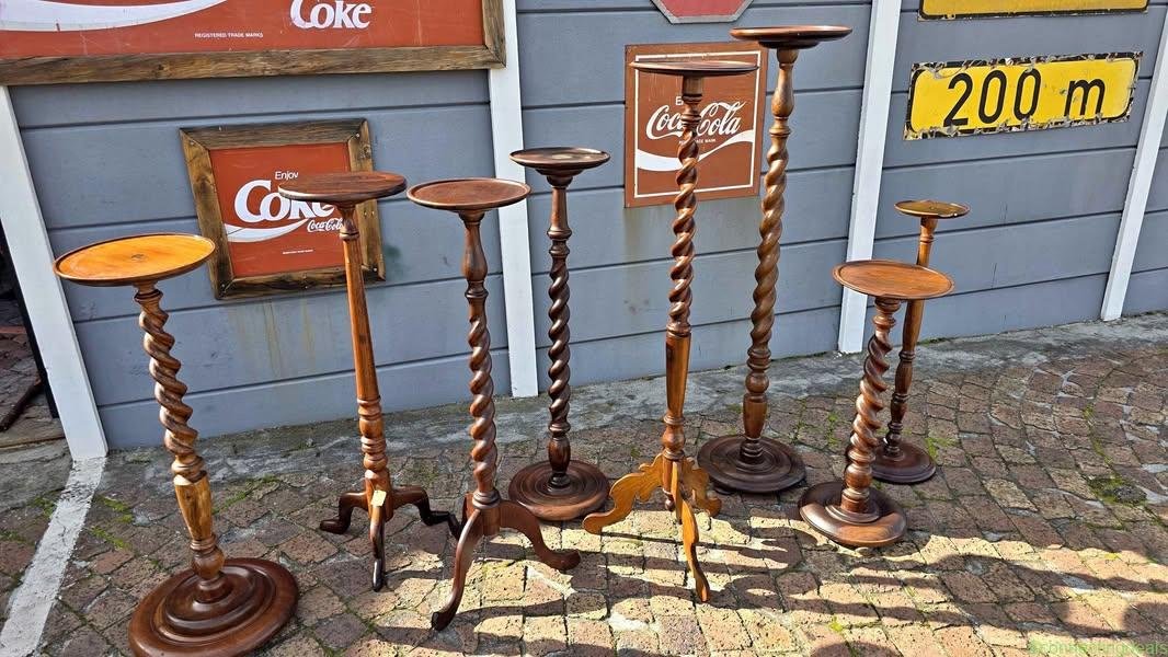 New arrivals @ Granny’s Attic