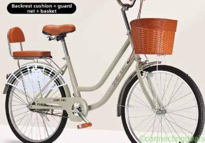Free ad: New bicycle in Singapore. New bicycle in Singapore