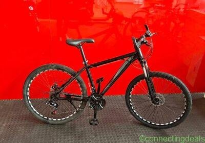 New bike/ big sale/$80 for 2 in Melbourne