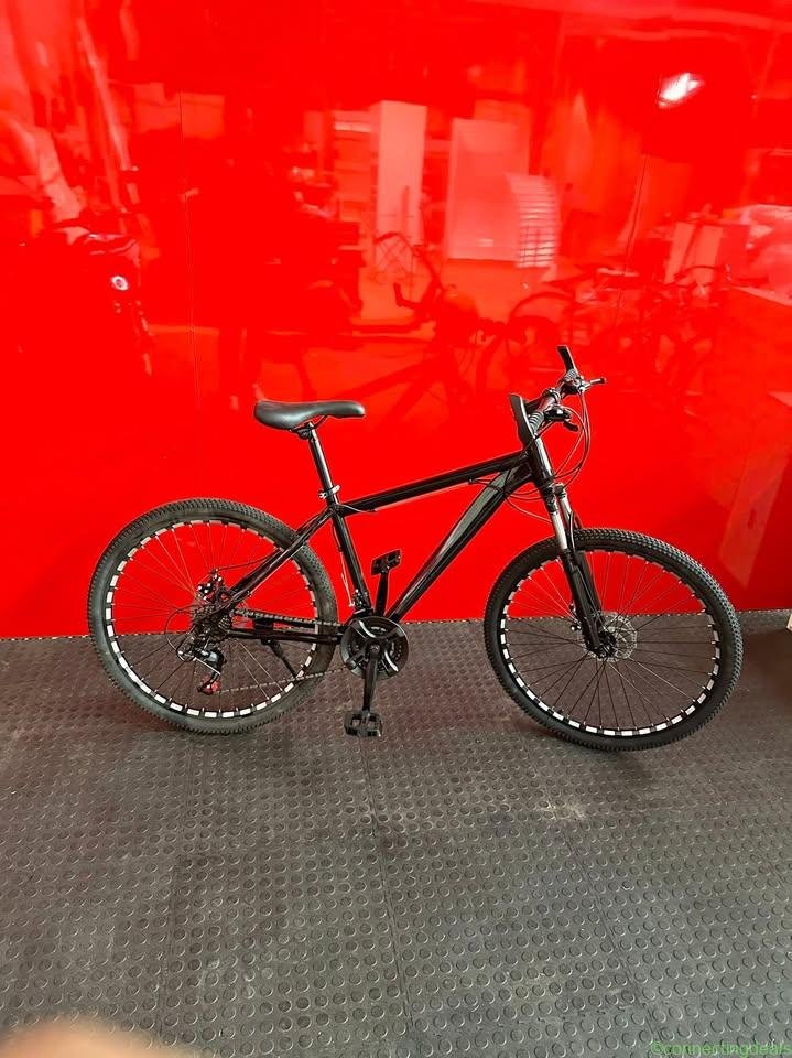 New bike/ big sale/$80 for 2