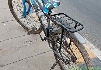 New Cycle Ranger Price 3800 in Jaipur