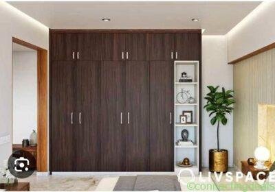 Free ad: New designer almira(almari) in Mumbai. New designer almira(almari) in Mumbai