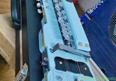 Free ad: New Electric Banjo 29 key With Cash On Delivery in Mumbai. New Electric Banjo 29 key With Cash On Delivery in Mumbai