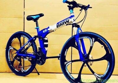 Free ad: NEW FOLDING CYCLE 21 GEARS SHIMANO AVAILABLE NOW 🔥 in Guntur. NEW FOLDING CYCLE 21 GEARS SHIMANO AVAILABLE NOW 🔥 in Guntur