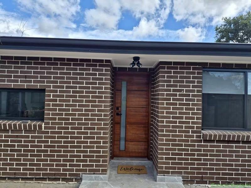 New Granny flat for rent