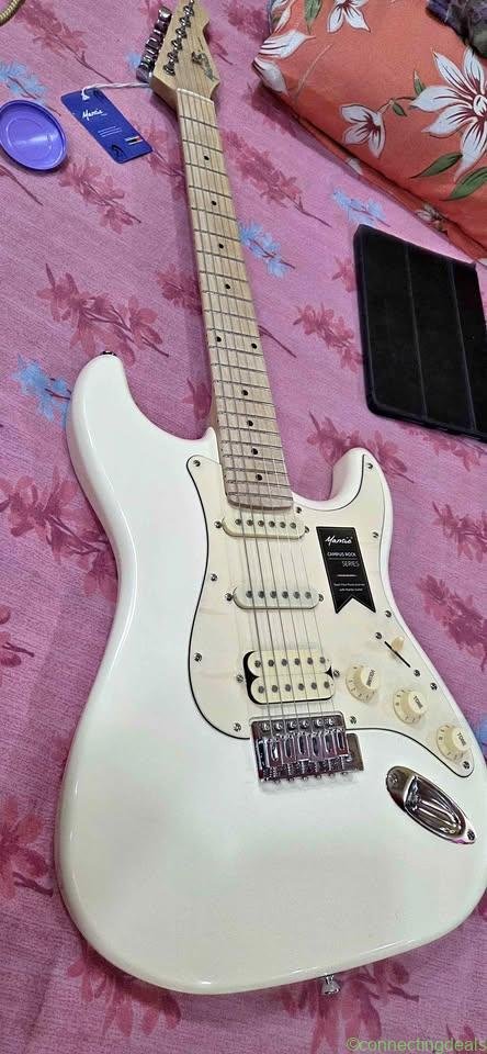 New Mantic mst 100 electric guitar for sale…
