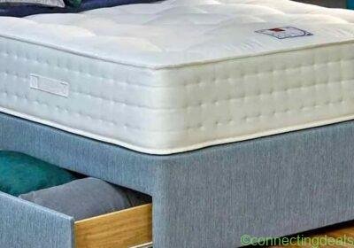 New Mattress For Sale!!! Pocket sprung, Memory in Liverpool