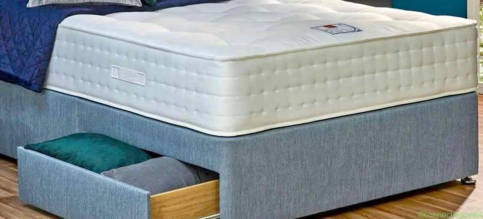 New Mattress For Sale!!! Pocket sprung, Memory