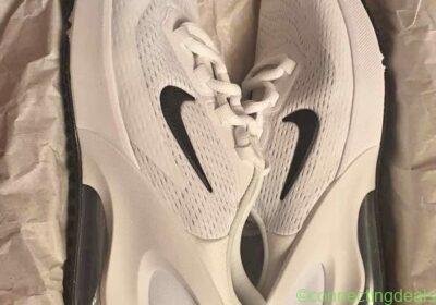 New never worn (Nike Airmax 270 GO ) in Brisbane