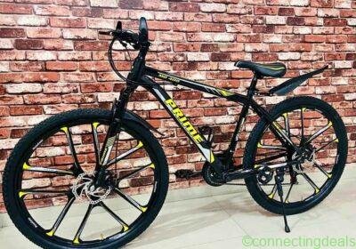 NEW PRIME 27 INCH MTB CYCLE AVAILABLE NOW 🔥 in Kasaragod