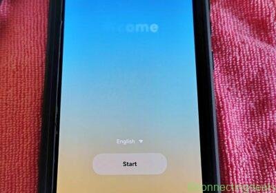 New Samsung Galaxy A37 5G cell phone in Seattle