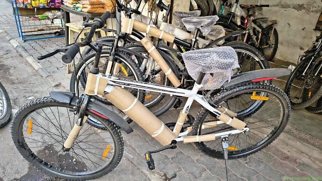 New sport cycle available all size available