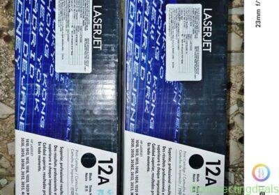Free ad: New toner in Pune. New toner in Pune