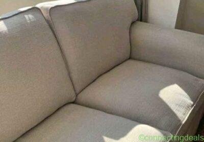 Free ad: Next 3+2 Corner Sofa in Manchester. Next 3+2 Corner Sofa in Manchester