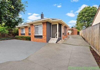 Nhà cho thuê gần trường La Trobe in Melbourne